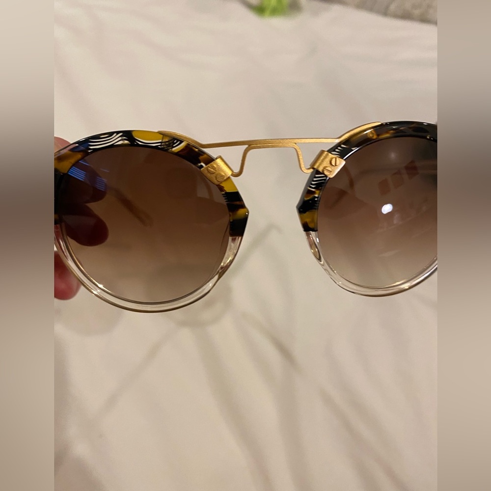 KREWE St. Louis Classic sunglasses